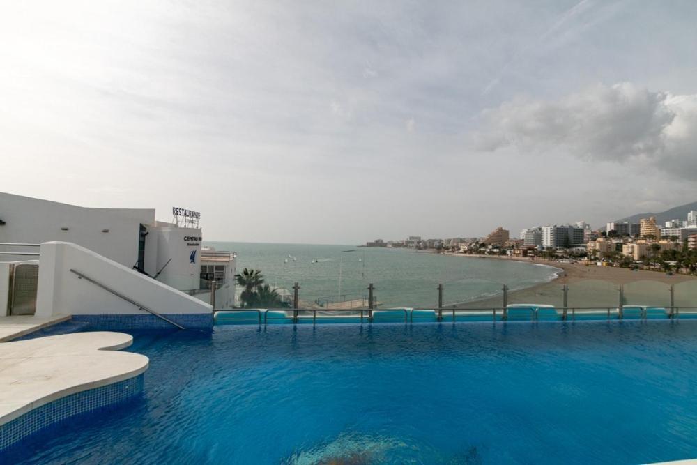 The Perfect Holiday Location 베날마데나코스타 외부 사진