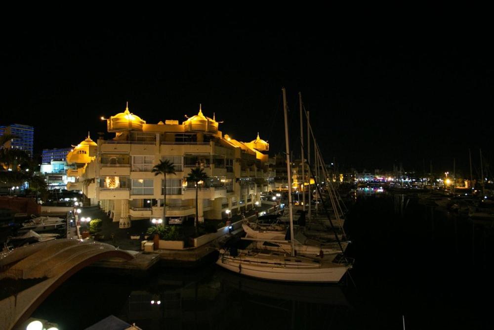 The Perfect Holiday Location 베날마데나코스타 외부 사진