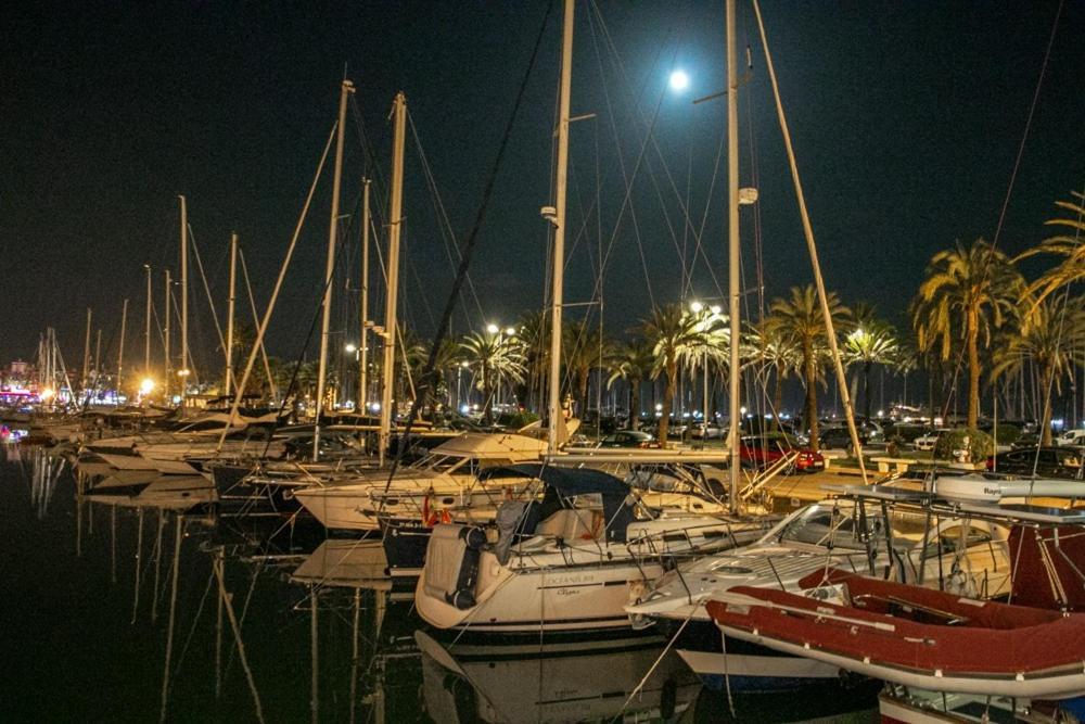 The Perfect Holiday Location 베날마데나코스타 외부 사진