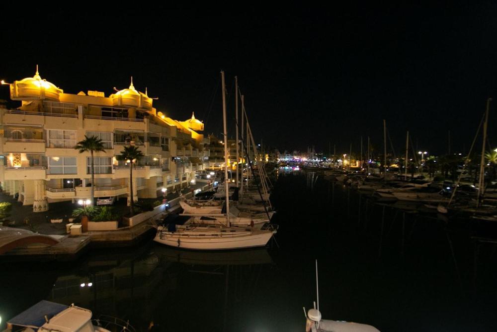 The Perfect Holiday Location 베날마데나코스타 외부 사진