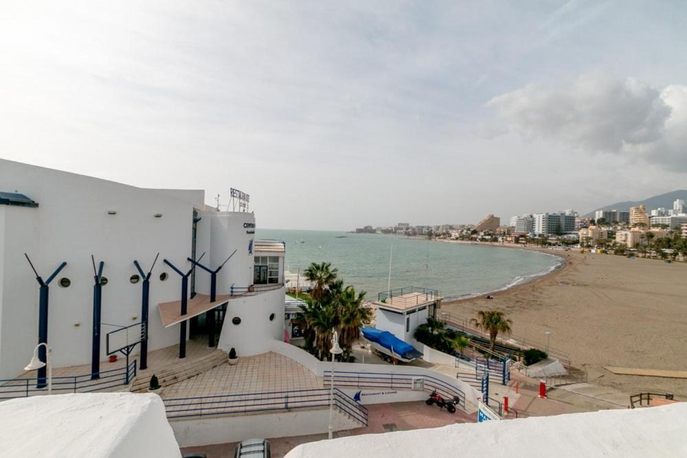 The Perfect Holiday Location 베날마데나코스타 외부 사진