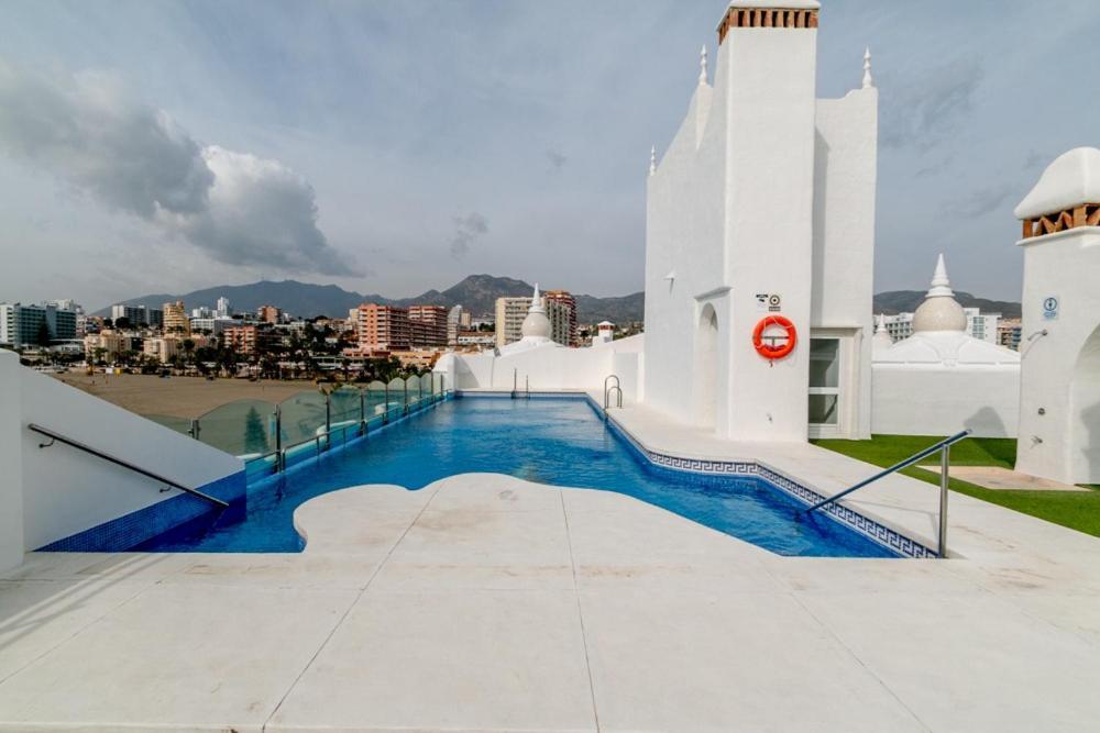 The Perfect Holiday Location 베날마데나코스타 외부 사진