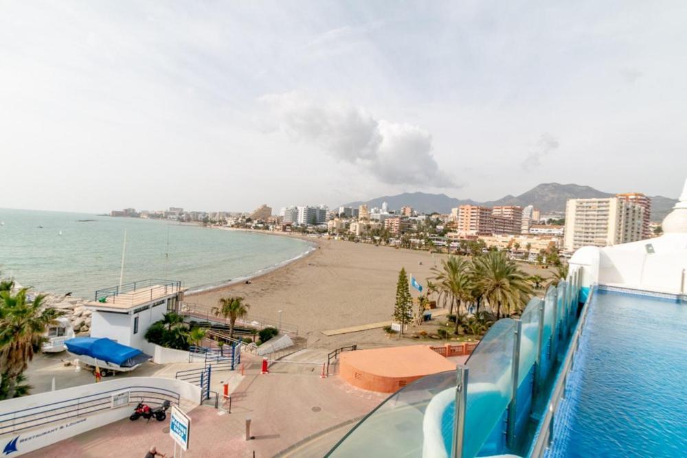 The Perfect Holiday Location 베날마데나코스타 외부 사진
