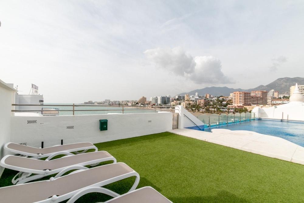 The Perfect Holiday Location 베날마데나코스타 외부 사진
