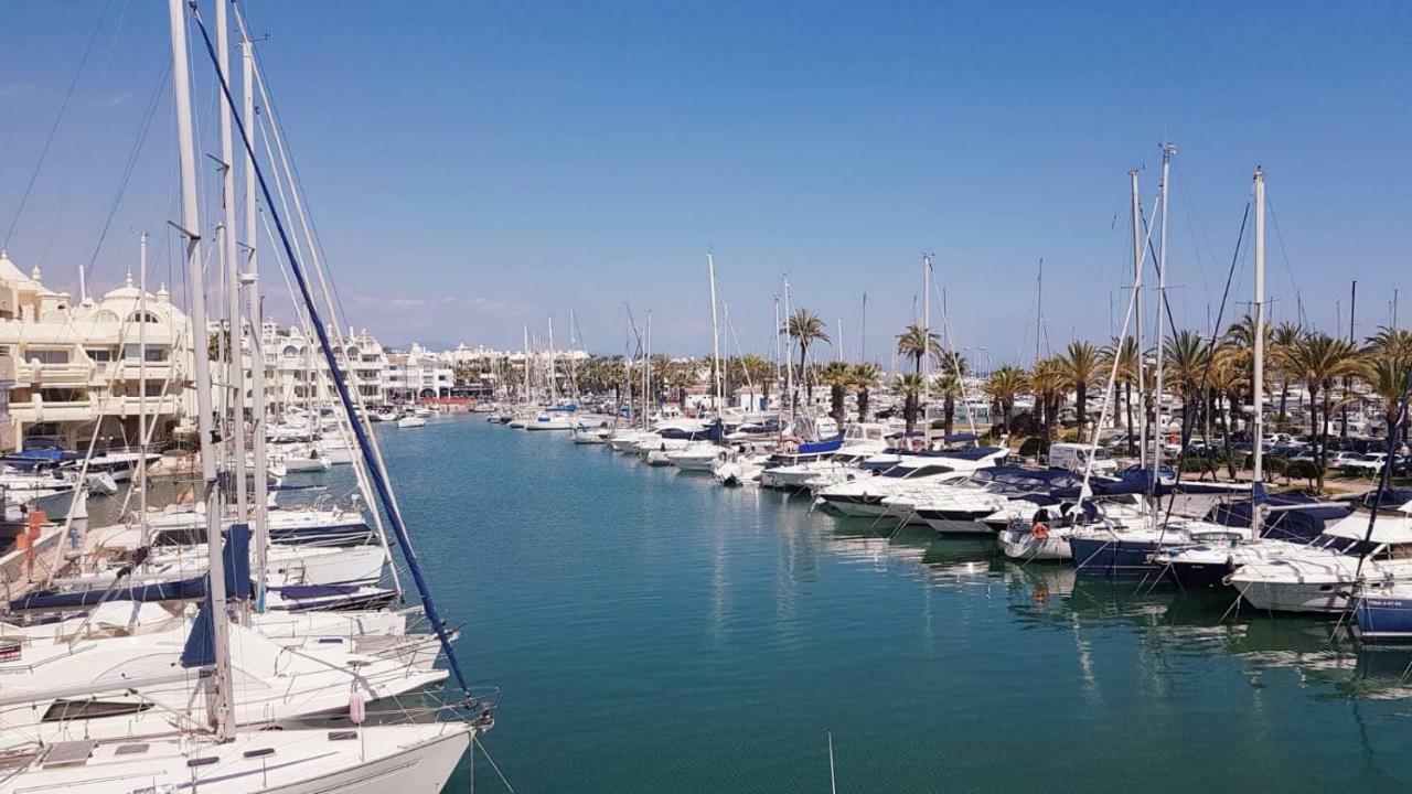 The Perfect Holiday Location 베날마데나코스타 외부 사진